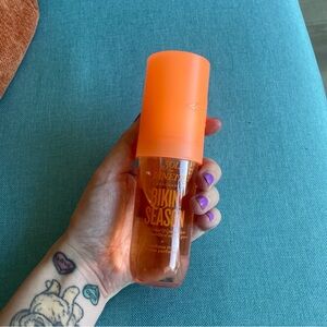 Bikini Season Sol De Janiero full